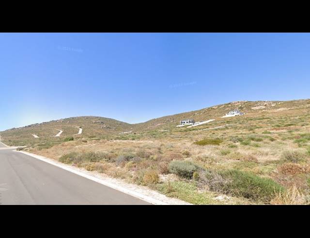 324M² VACANT LAND FOR SALE IN STEENBERGS COVE
